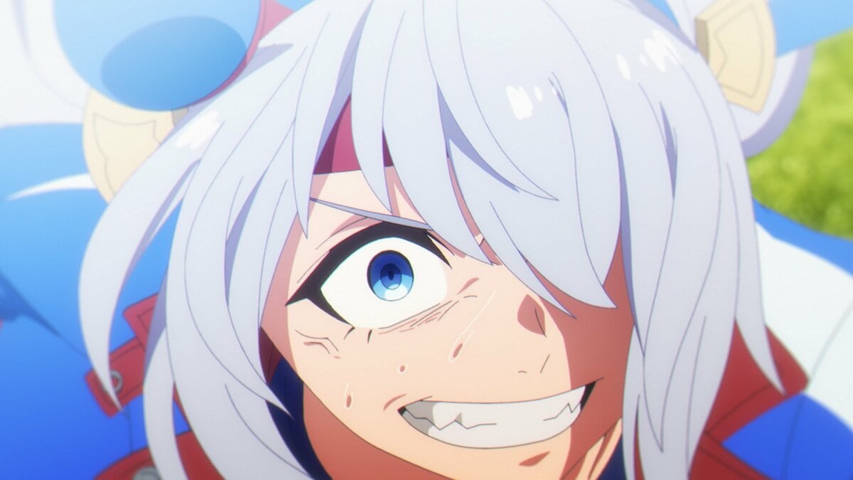 第1クール最終回！アニメ『ウマ娘 シンデレラグレイ』第13話先行カット