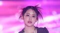“カジサックの娘”梶原叶渚「ほっそ」「カモシカのような」美脚際立つ“衝撃”ニーハイソックス姿に絶賛の声