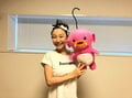 小原正子、化粧をした姿を見た次男が開口一番に「かわいっ！」