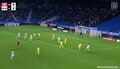 「久保くん最高！」久保建英の高速縦突破&クロスを起点にソシエダが意地の反撃ゴール！試合終盤、何度弾かれても攻め続ける波状攻撃に「チームメイトから信頼されている」「ナイスゴール」