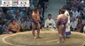 藤ノ川が「注意されました」 実況アナが指摘「前に置いては…」一体、何が？ 立ち合いの息詰まる光景に注目