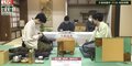 「第2ラウンドへ」藤井聡太名人VS豊島将之九段の“別府対局”は夜戦に突入！防衛達成か待望初勝利か、白熱の終盤戦／将棋・名人戦七番勝負