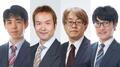 将棋・7月21日週の主な対局 24日、王座戦準決勝で藤井六冠と丸山九段が激突！25日にはJT杯で羽生九段と石田六段が初手合い