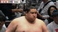 元横綱若乃花「100点じゃないですか」新入幕力士の“圧勝劇”を大絶賛 伸び盛りな本格派力士を“堂々”撃破