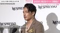 玉木宏、妻・木南晴夏との結婚生活にコメント「良きライバルであり良き話し相手、すごく楽」