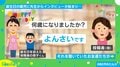なんと愛くるしい光景… 保育園での誕生日インタビュー 周りの園児たちの“可愛すぎる”反応に「たまらんですね」「涙が出そうでした(笑)」とほっこり