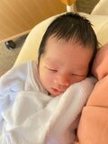 くみっきー、楽しすぎる初めての子育て「この瞬間は今しかない」