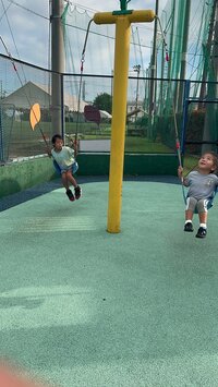 ラミレス美保『きっかけ』