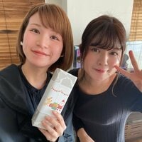 川島菜月『味覚』