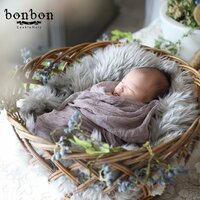 みかん『ニューボーンフォト』