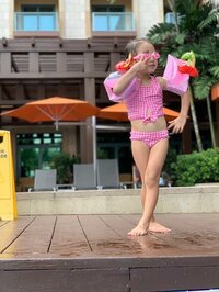 藤本美貴『お正月旅行』