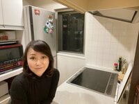 つちやかおり『LIVE配信ー❣️』