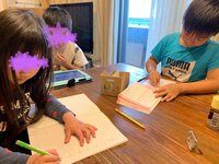 くわばたりえ『☆☆バタる☆196日目☆ひらがな☆☆』