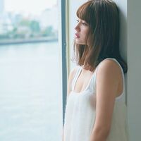 NANAMIの“わがままボディ“にファン歓喜「透明感やば」「惚れ増しです」