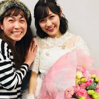 上地春奈『☆麻友ちゃん卒業ライブinサヨナラえなりくん☆』
