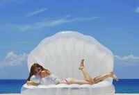 「ビーナス誕生」松井珠理奈、沖縄のビーチで撮った“水着ショット”を公開し反響