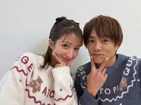 杉浦太陽『いい夫婦の日』