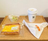 だいたひかる『結婚してからよく買うセブンイレブンの品』