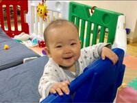 森渉『名前を覚えたっぽい( ^ω^ )』