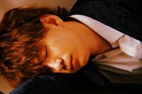 アユ、マサの寝顔を公開「続編楽しみにしてます」「寝顔やばい!!」と反響続々『M 愛すべき人がいて』