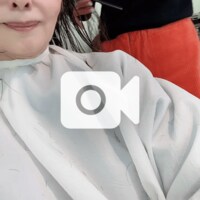 小柳ルミ子『ザクザク切ってるぞー‼️‼️‼️』