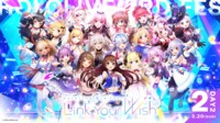 hololive 3rd fes. Link Your Wish DAY2