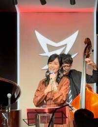 早見優『阿佐ヶ谷ジャズストリートは、土曜日』