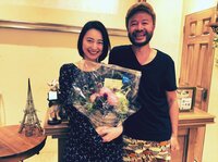 小川彩佳『はじめまして!』