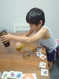 山田花子『お誕生日会』