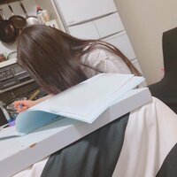 日菜あこ『高校生になるのに不安になった娘の行動』