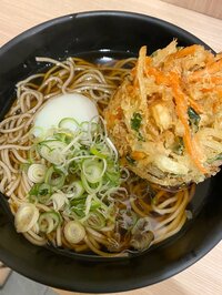 あべこうじ『蕎麦なのだ』
