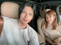 川崎希『学校見学♡』