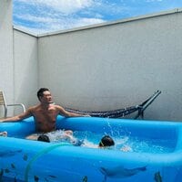 ココリコ遠藤嫁『リベンジ』