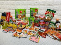 川崎麻世『自宅療養5日目　東京都からの配食』