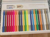 高橋愛『ぬりえ』