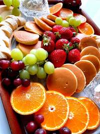 渡辺美奈代『朝ごはん』