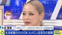 “生活保護で車所有”あり？なし？「最低限の生活どこで最低限と見るか」