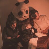 「呪術廻戦」呪術高専の東京校2年生が勢揃い！ 人気コスプレイヤー・ウィルが披露した集合ショットに反響