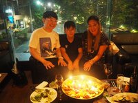 木下博勝『7月18日は、結婚記念日なのです。』