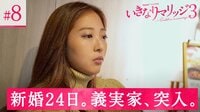 前回までの『いきなりマリッジ３』