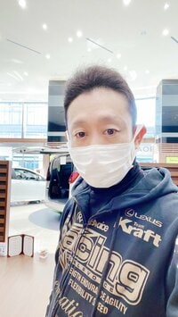 片岡孝太郎『休み明け』