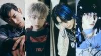 SHINee、単独コンで19曲熱唱