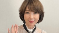 伊藤蘭 69歳を迎え ファン驚きの姿「私が幼い頃に見たランちゃんそのままですね」