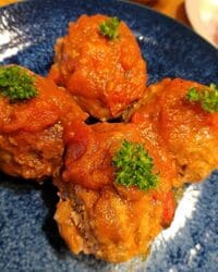 山田優『冷蔵庫のお片付けにより お肉だらけ。w』