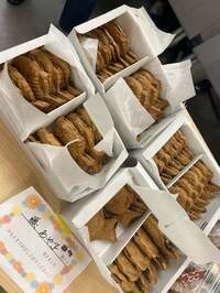 藤あや子『本日のおやつタイム』