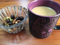 羽野晶紀『新学期、始まりました』