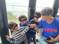 大渕愛子『ヘルメット治療の効果！？』