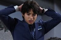 山田裕貴のドラマ『特捜9 season4』のカットを公開 「かっこよすぎる」「今日も安定イケメン」と称賛の声