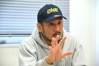 武尊VSロッタンは武尊VS天心を超える！ ONEチャトリCEOが語る日本の格闘技“再建”への思い「ONEに挑戦することで日本人選手には強くなって欲しい」