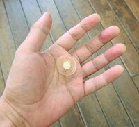 モト冬樹『バネ指になったら』